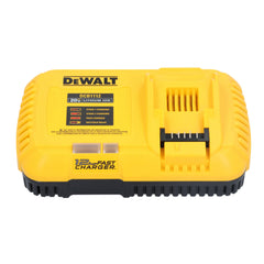 DEWALT DCB1112-Battery Charger, 20V* FLEXVOLT Fast Charger
