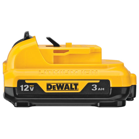 DEWALT DCB124 12V Max 3Ah Li Battery - product view