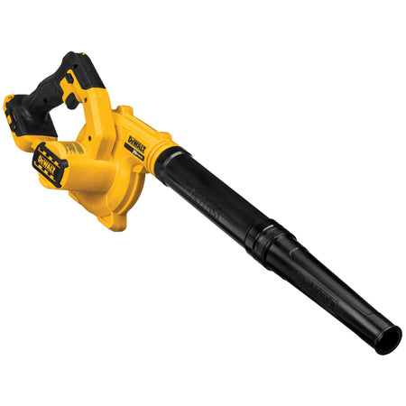 DEWALT DCE100B 20V Max* Blower For Jobsite, Compact, Tool Only - product view
