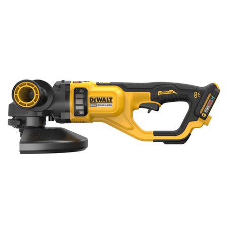 DEWALT DCG460B 60V MAX* 7 "-9" Large Angle Grinder (Tool Only) - product view