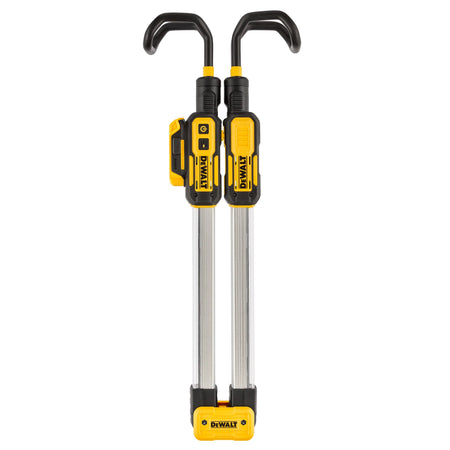 DEWALT DCL045B 20-Volt MAX and 12-Volt MAX Hood Light - product view