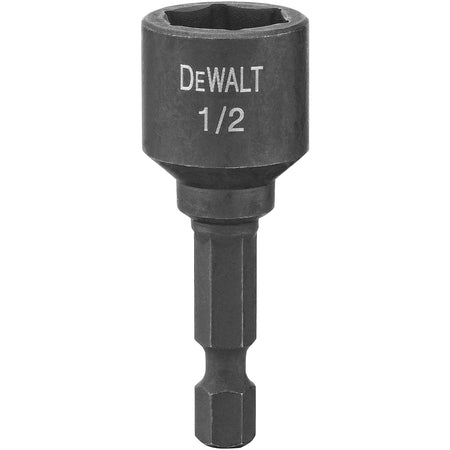DEWALT DW2230IR 1/2"X1-7/8" Mag Impact Ready Nut Driver - product view