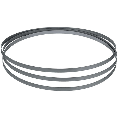 DEWALT DW3984 Portable Band Saw Blade, 44-7/8-Inch, .020-Inch, 24 Tpi, 3-Pack - product view