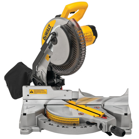 DEWALT DWS713 10 in. Portable Compound Miter Saw - product view