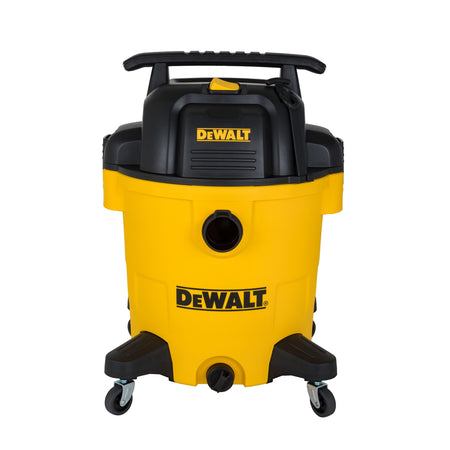 DEWALT DXV12P-QTA 12 Gallon Stealthsonic Quiet Wet/Dry Vacuum - product view