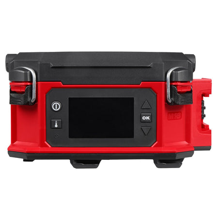 Milwaukee 0811-20 20 M18™ Jobsite Lunch Warmer - product view