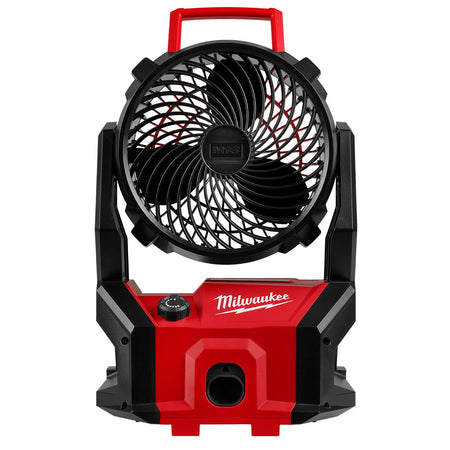 Milwaukee 0818-20 M18™ Brushless PACKOUT™ Fan - product view