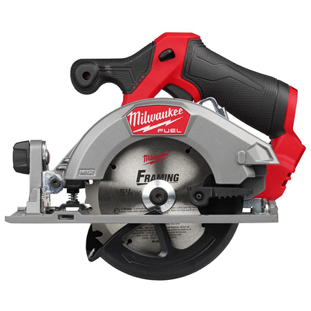 Milwaukee 2521-20 M12 FUEL™ 5-3/8" Circular Saw - product view