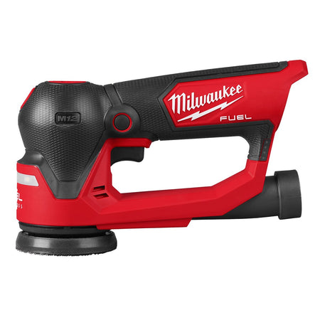 Milwaukee 2535-20 M12 FUEL™ 3" Random Orbital Detail Sander - product view