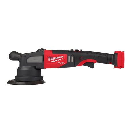 Milwaukee 2685-20 M18 FUEL™ 21mm Random Orbital Polisher - product view