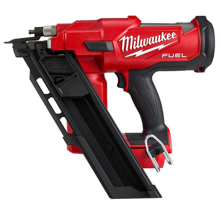 Milwaukee 2745-20 M18 FUEL™ 30 Degree Framing Nailer (Tool ONLY) - product view