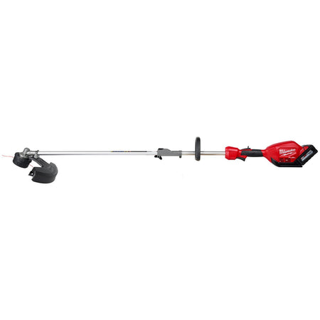 Milwaukee 2825-21ST M18 FUEL™ String Trimmer Kit w/ QUIK-LOK™ - product view