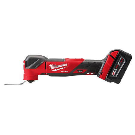 Milwaukee 2836-21 M18 FUEL™ Oscillating Multi-Tool Kit - product view