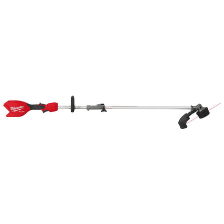 Milwaukee 3016-20ST M18 FUEL™ String Trimmer w/ QUIK-LOK™ - product view