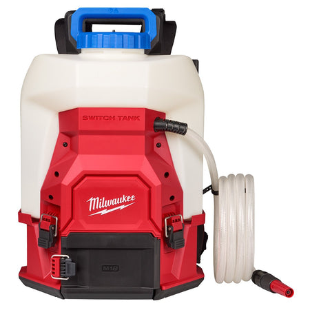 Milwaukee 3019-21WS M18™ 4-Gallon Water Supply Kit w/ SWITCH TANK™ - product view
