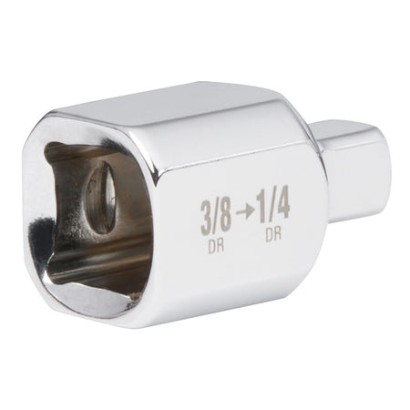 Milwaukee 42-04-9112 3/8" Drive 3/8"F X 1/4"M Adapter - product view
