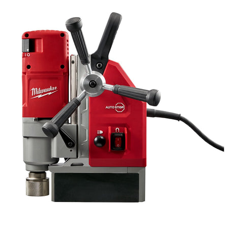 Milwaukee 4272-21 1-5/8 in. Electromagnetic Drill Kit - product view