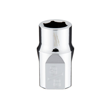 Milwaukee 45-34-9062 3/8 in. Drive 3/8 in. SAE 6-Point Socket - product view