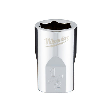 Milwaukee 45-34-9064 3/8 in. Drive 1/2 in. SAE 6-Point Socket - product view