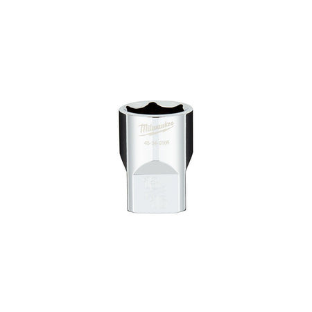 Milwaukee 45-34-9105 1/2 in. Drive 13/16 in. SAE 6-Point Socket with FOUR FLAT™ Sides - product view
