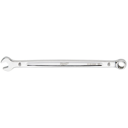 Milwaukee 45-96-9506 Metric Combination Wrench - product view