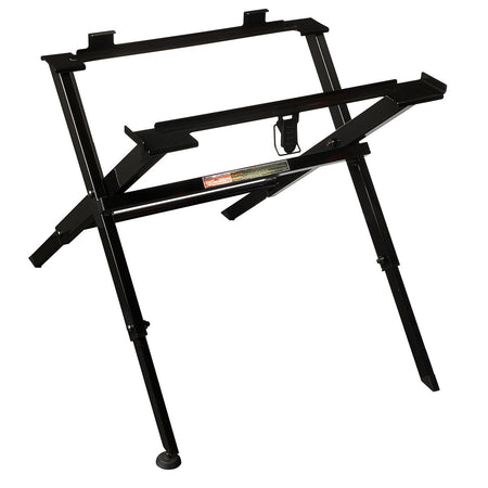 Milwaukee 48-08-0561 Folding Table Saw Stand - product view