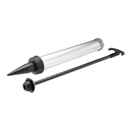 Milwaukee 48-08-1093 20 oz Aluminum Barrel Sausage Conversion Kit - product view