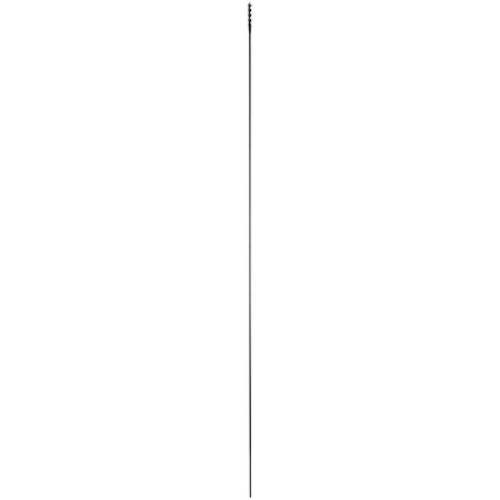Milwaukee 48-13-8237 3/8” X 54" Flexible Cable Auger Bit - product view