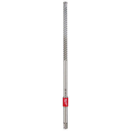 Milwaukee 48-20-6701 SDS PLUS 12" Rebar Cutter - product view