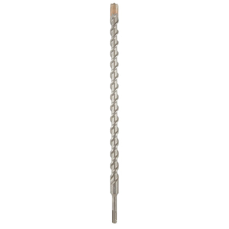 Milwaukee 48-20-7220 SDS+ MX4™ 1-1/8 in. x 16 in. x 18 in. - product view