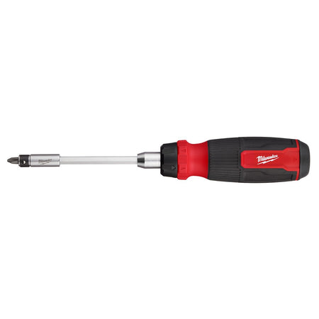 Milwaukee 48-22-2904 27-in-1 Ratcheting Multi-Bit Screwdriver - product view