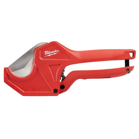 Milwaukee 48-22-4210 1-5/8 in. Ratcheting Pipe Cutter - product view