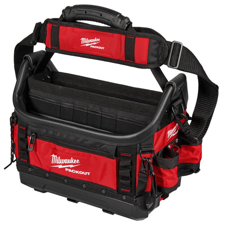 Milwaukee 48-22-8317 PACKOUT™ 15" Structured Tote - product view