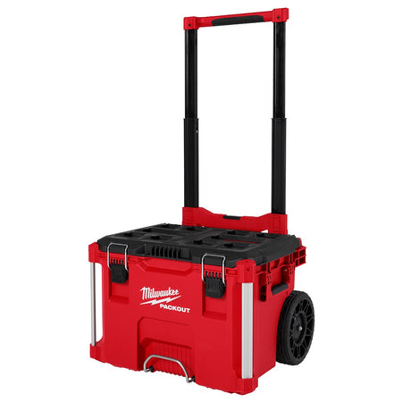 Milwaukee 48-22-8427 PACKOUT™ Rolling Tool Box - product view