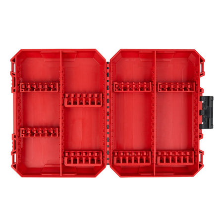 Milwaukee 48-32-9922 Customizable Large Case for Impact Driver Accessories - product view
