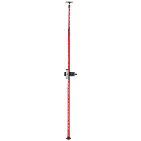 Milwaukee 48-35-1511 12ft Telescoping Laser Pole - product view