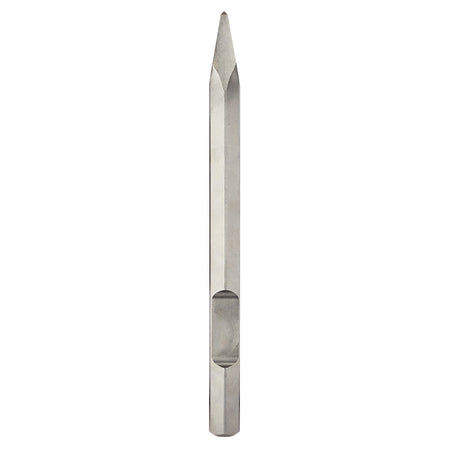 Milwaukee 48-62-4001 1-1/8 in. Hex 16 in. Moil Point - product view