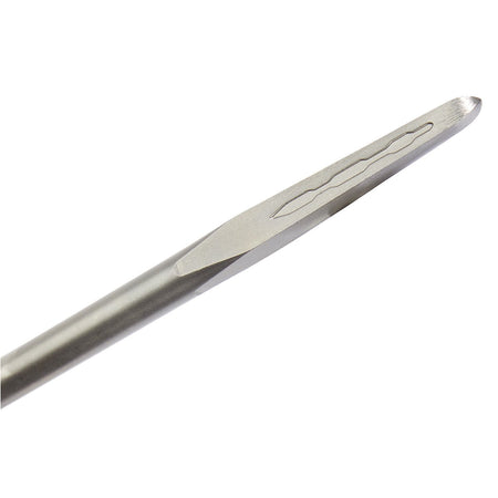 Milwaukee 48-62-6050 SDS PLUS SLEDGE™ 10" Bull Point Chisel - product view