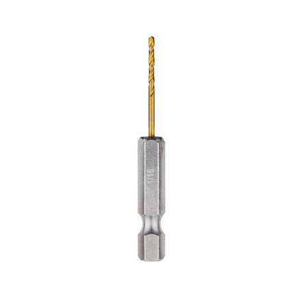 Milwaukee 48-89-4601 1/16 in. Titanium SHOCKWAVE™ Drill Bit - product view
