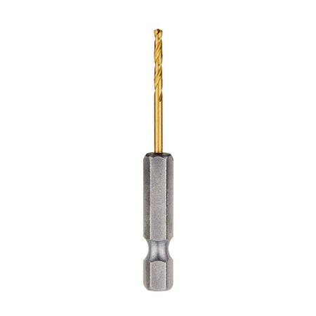 Milwaukee 48-89-4602 5/64 in. Titanium SHOCKWAVE™ Drill Bit - product view