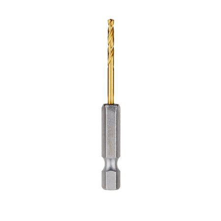 Milwaukee 48-89-4603 3/32 in. Titanium SHOCKWAVE™ Drill Bit - product view