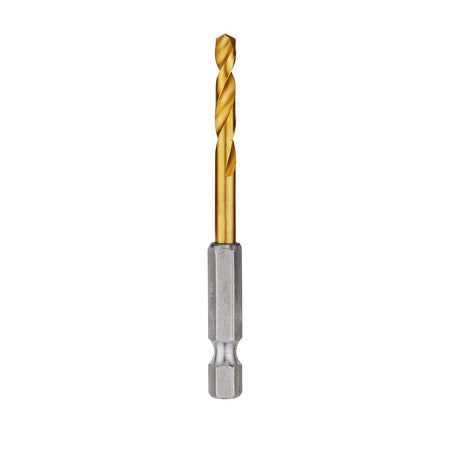 Milwaukee 48-89-4608 11/64 in. Titanium SHOCKWAVE™ Drill Bit - product view