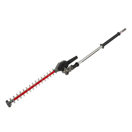 Milwaukee 49-16-2719 M18 FUEL™ QUIK-LOK™ Articulating Hedge Trimmer Attachment - product view