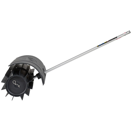 Milwaukee 49-16-2740 M18 FUEL™ QUIK-LOK™ Rubber Broom Attachment - product view