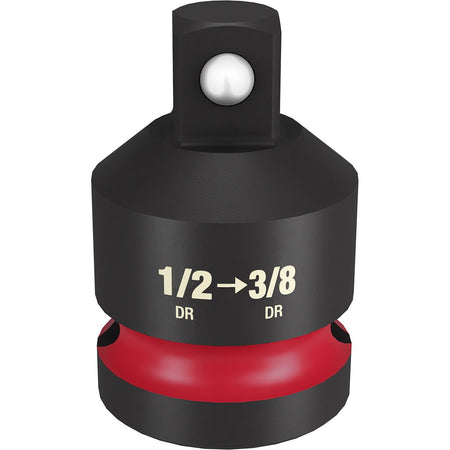 Milwaukee 49-66-6725 SHOCKWAVE Impact Duty™ 1/2" Drive 3/8" Drive Reducer - product view