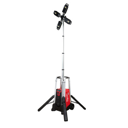 Milwaukee MXF041-1XC MX FUEL™ ROCKET™ Tower Light/Charger - product view