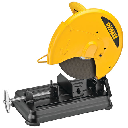 DEWALT D28730 Chop Saw, 14-Inch - product view