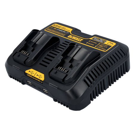 DEWALT DCB102 12V Jobsite Charging Station - product view