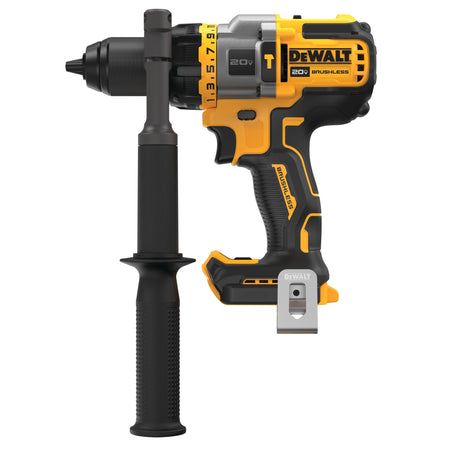 DEWALT DCD999B 20V MAX* XTREME Pro Cordless Brushless 1/2 in 3-Speed Hammer Drill - product view