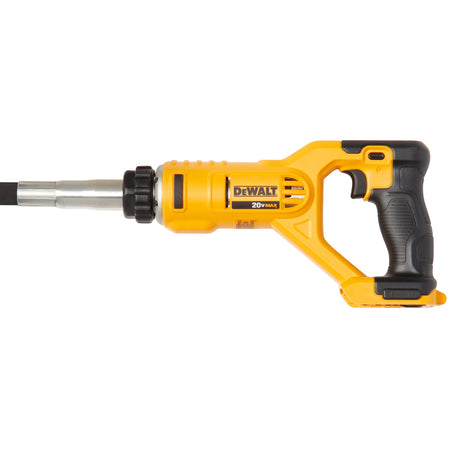 DEWALT DCE531B 20V MAX* Pencil Vibrator, Tool Only - product view